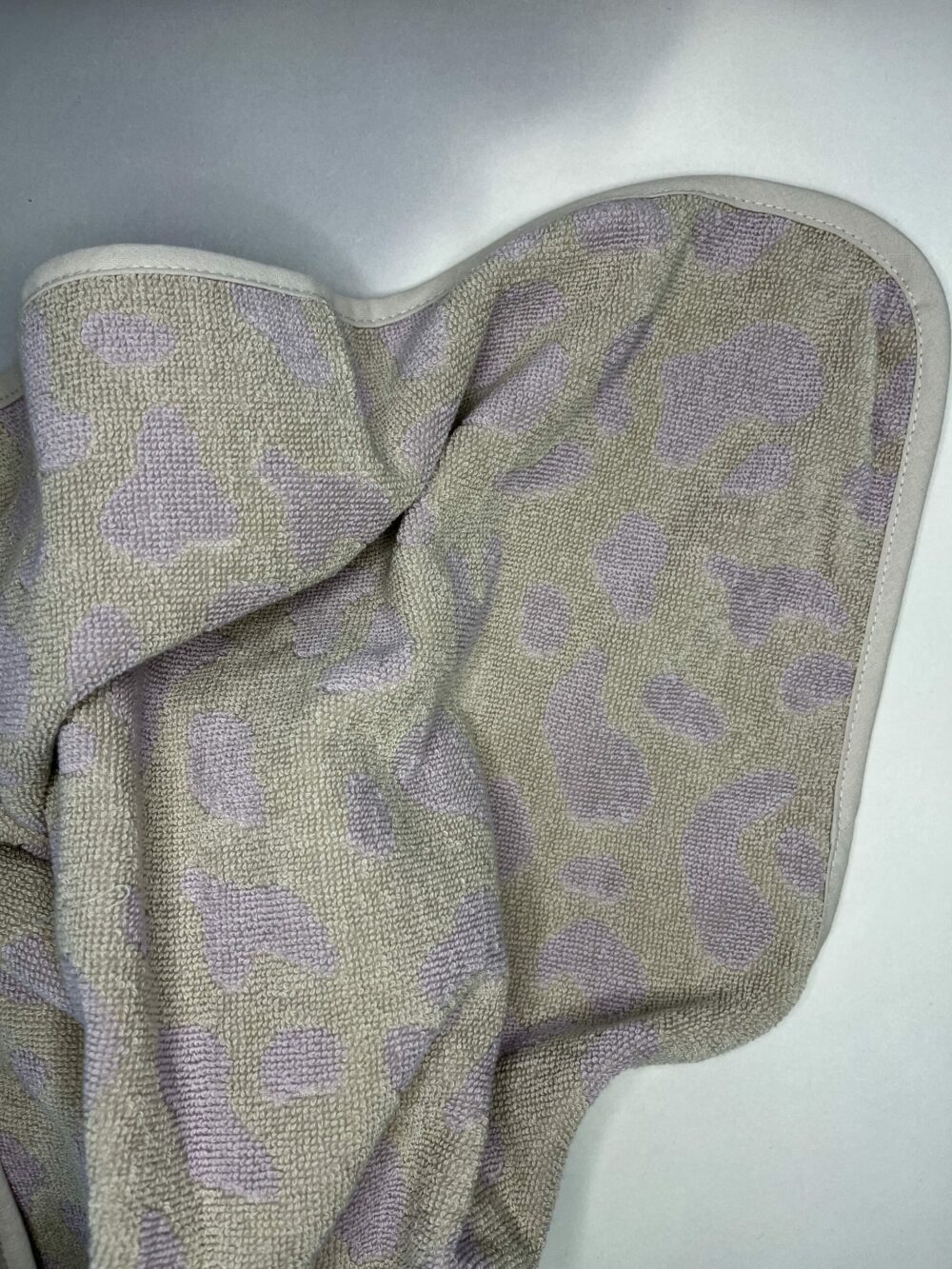 Serviette de bain en éponge Liewood