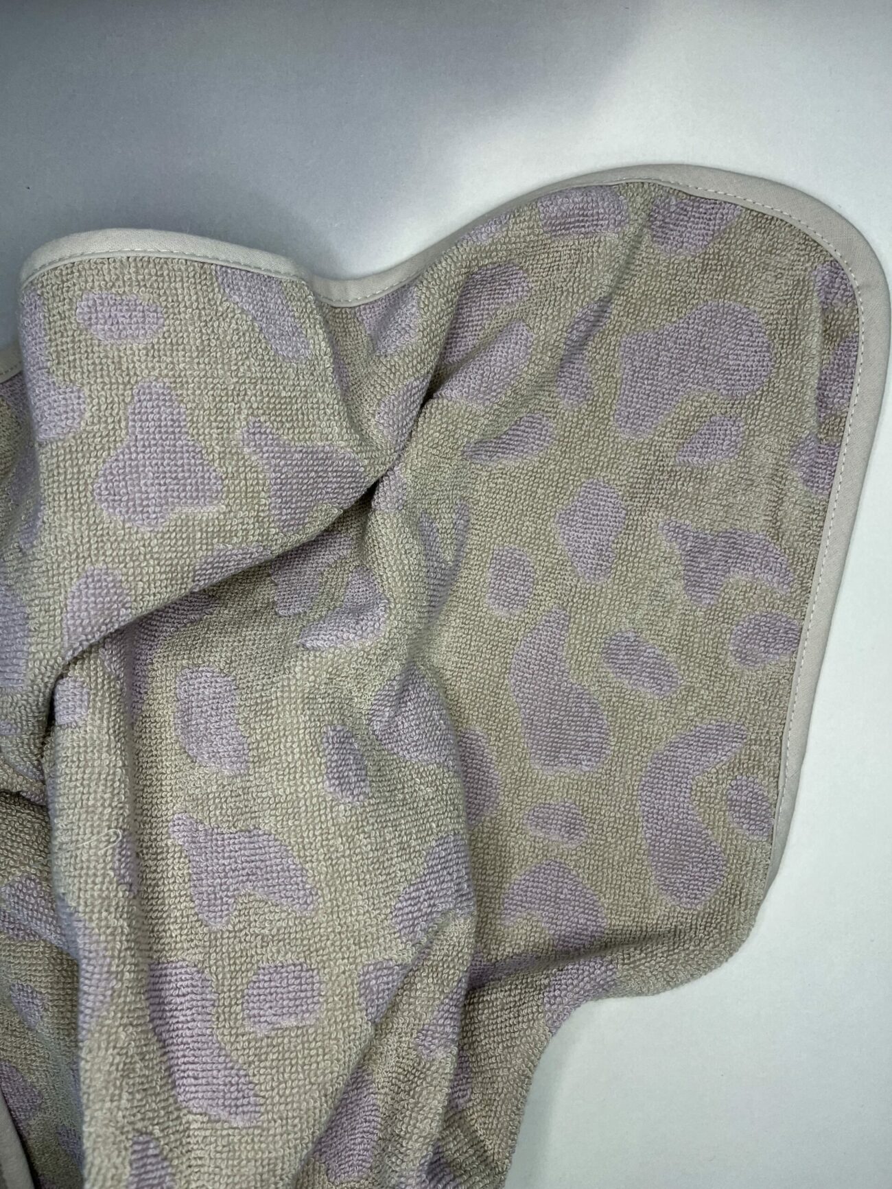 Serviette de bain en éponge Liewood