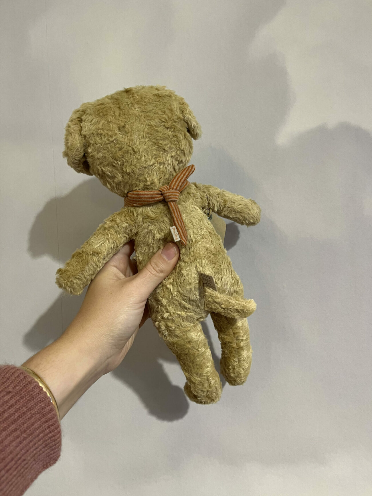 Peluche chien – Image 4