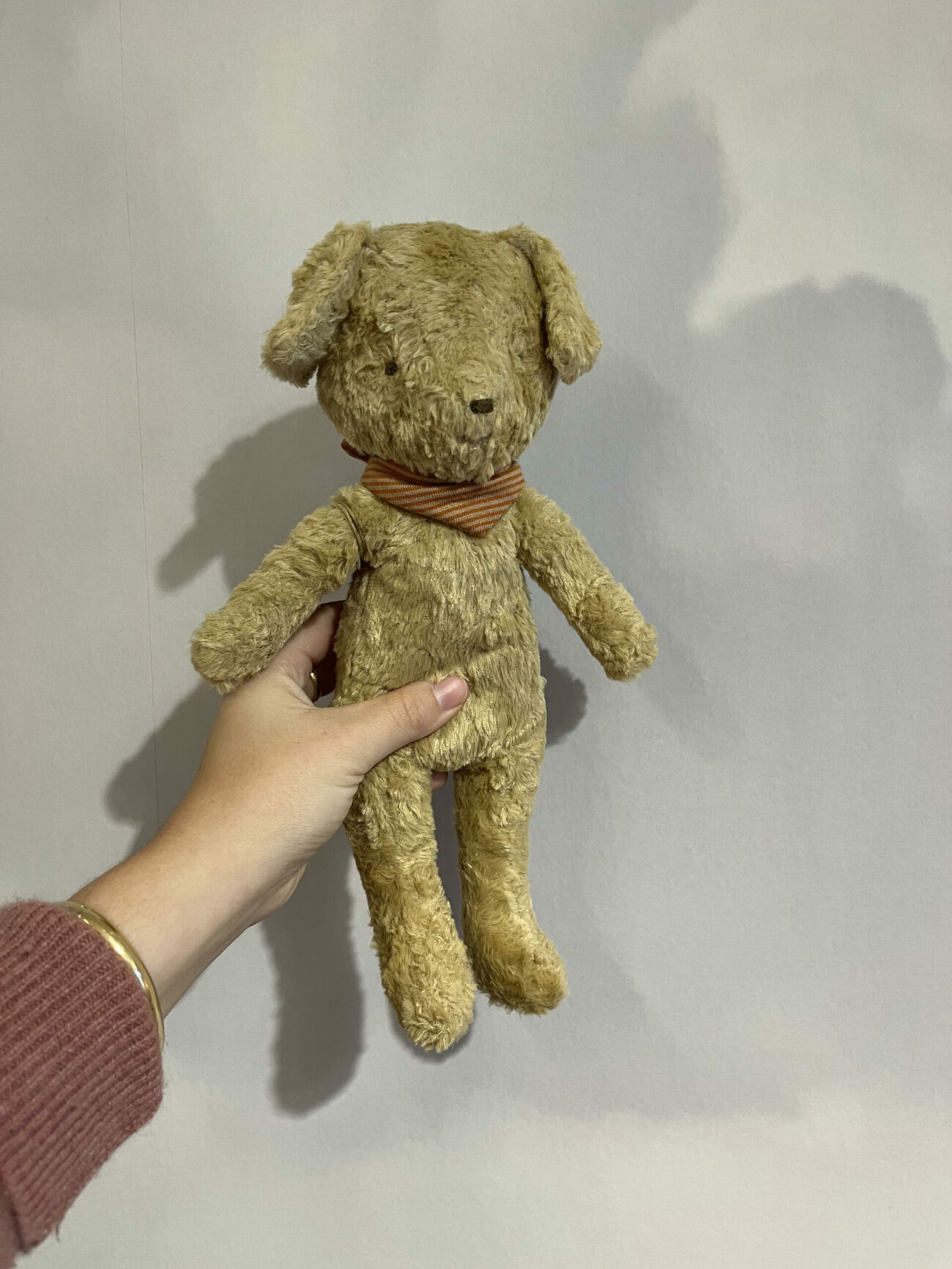 Peluche chien – Image 5