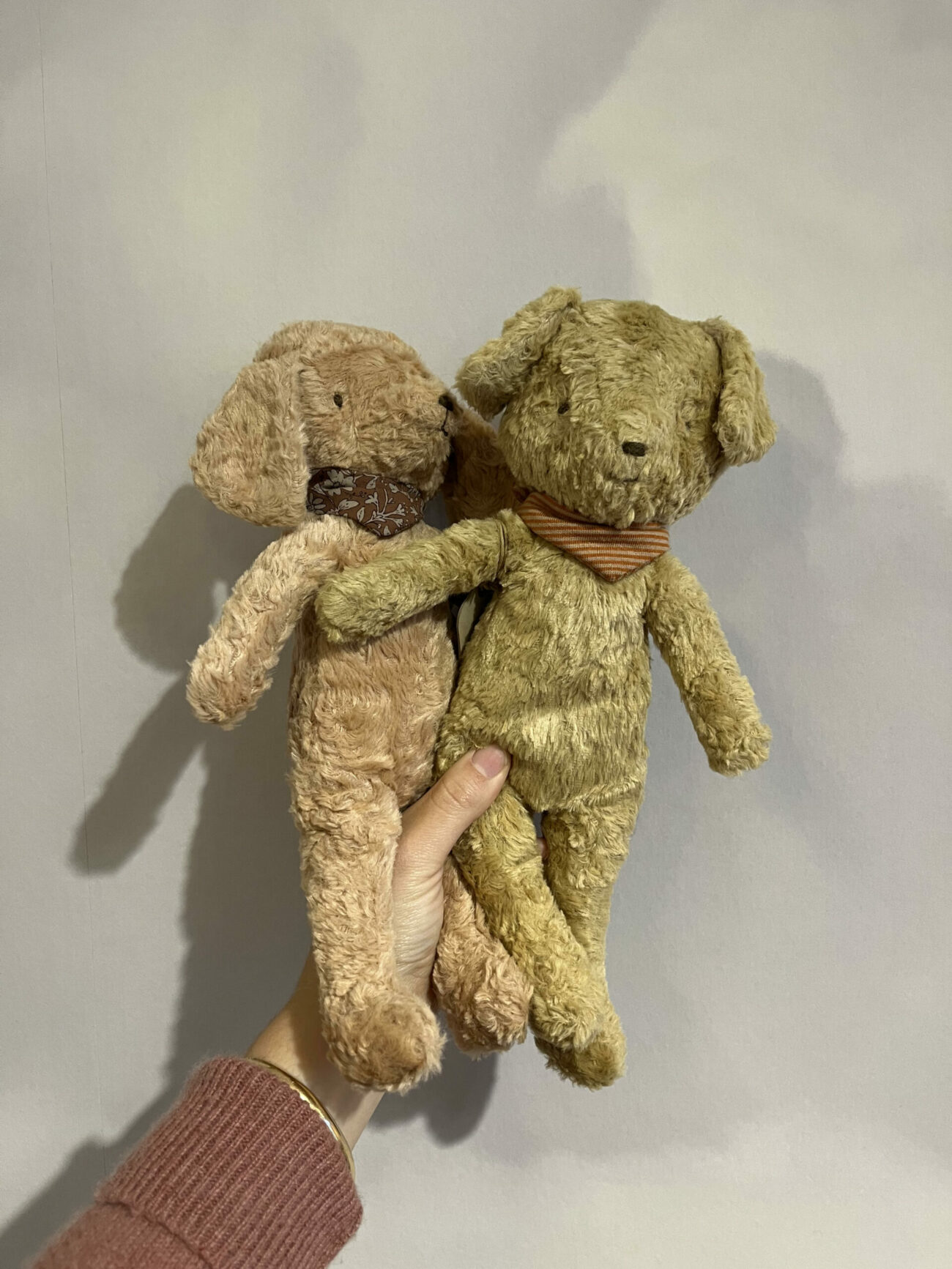 Peluche chien – Image 6