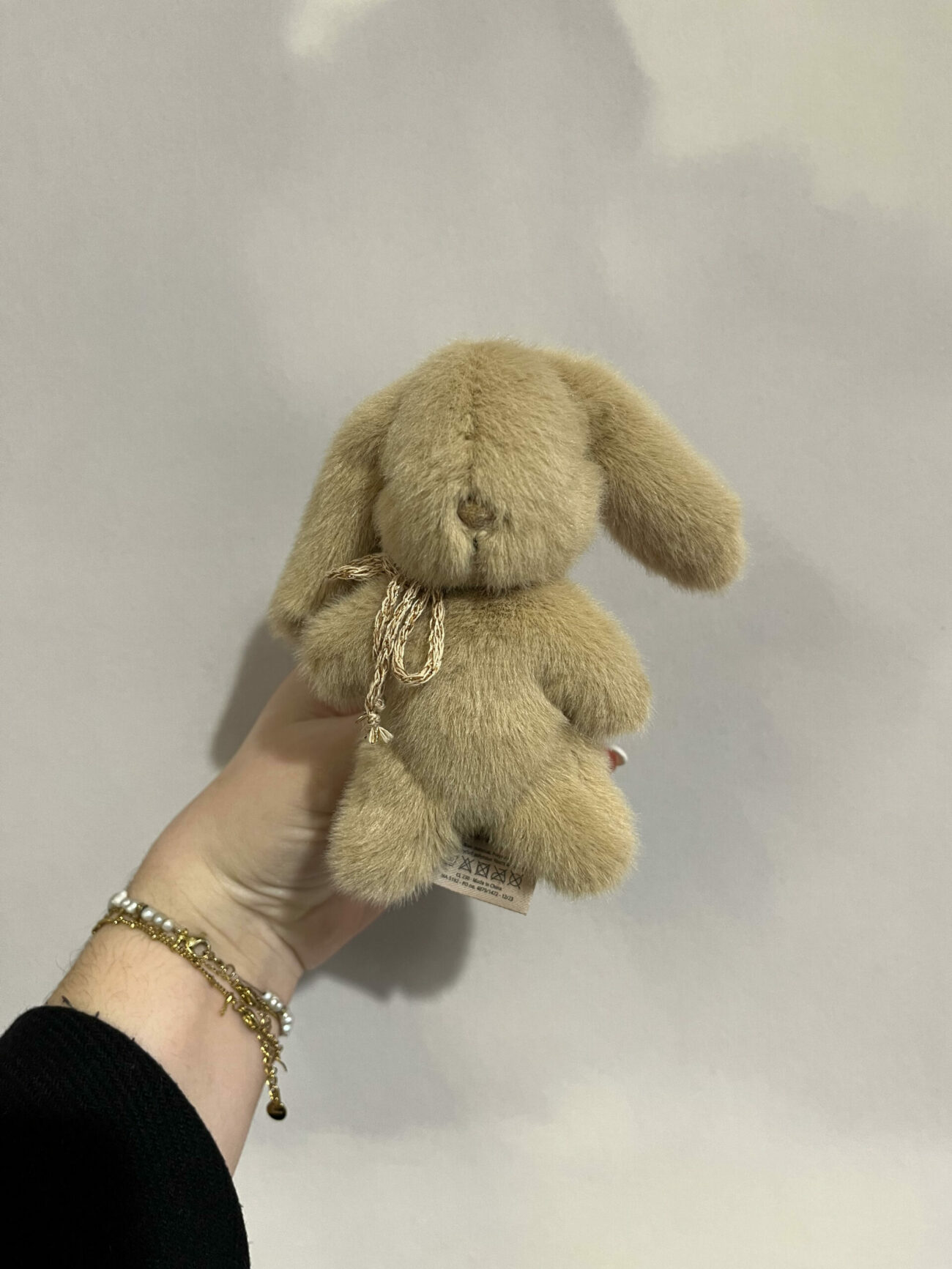 Mini peluche Maileg