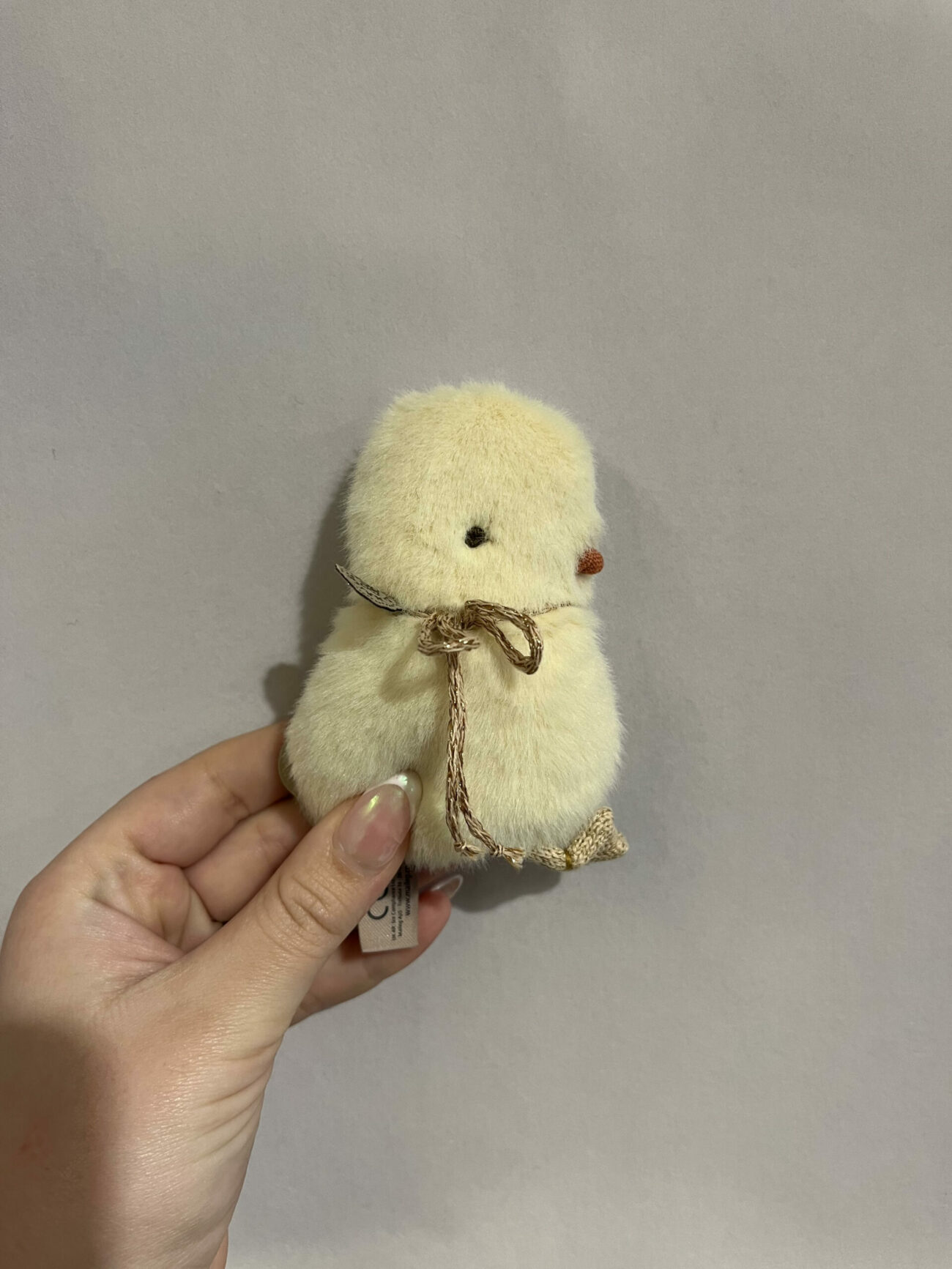 Mini peluche Maileg