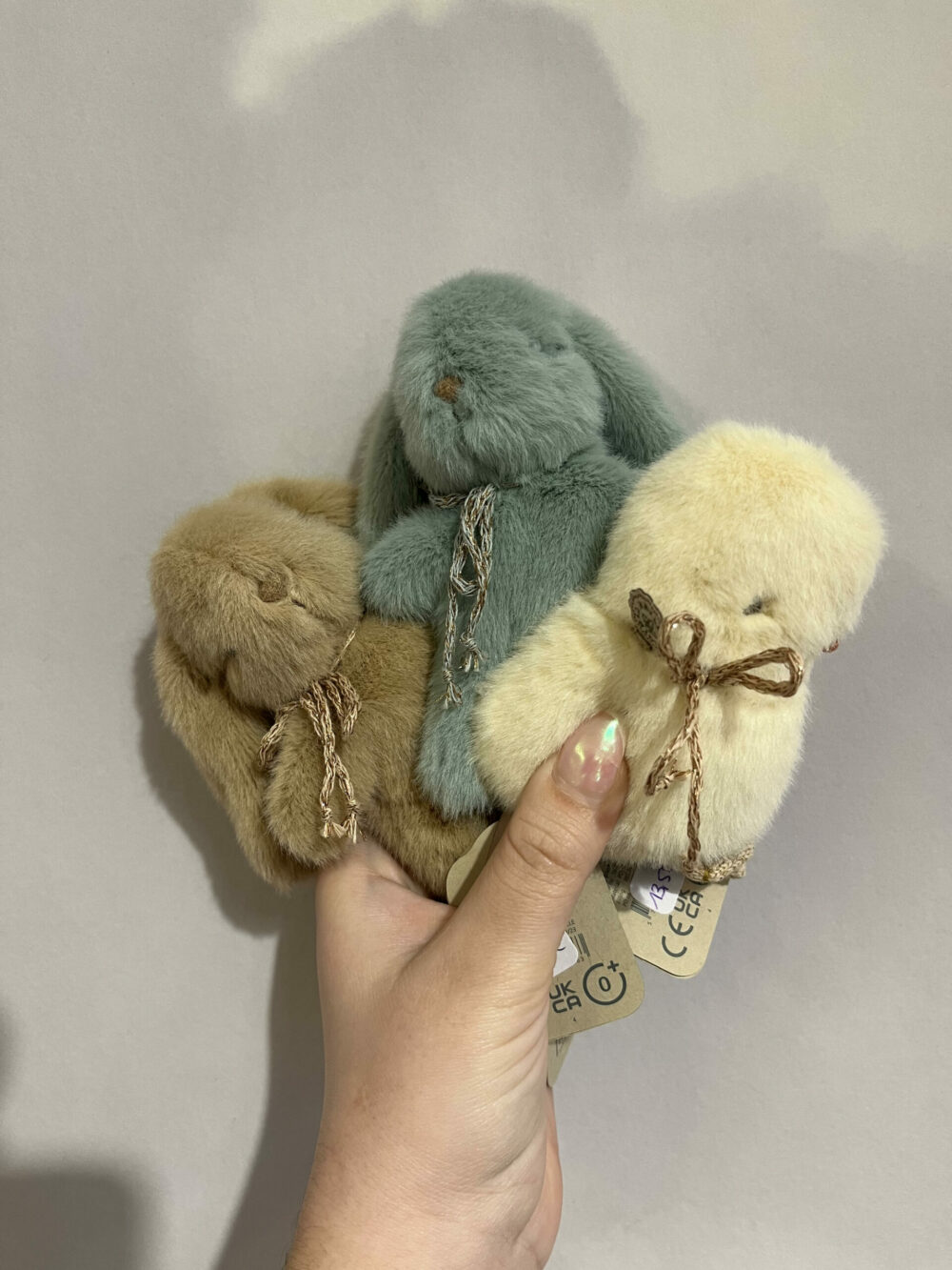 Mini peluche Maileg