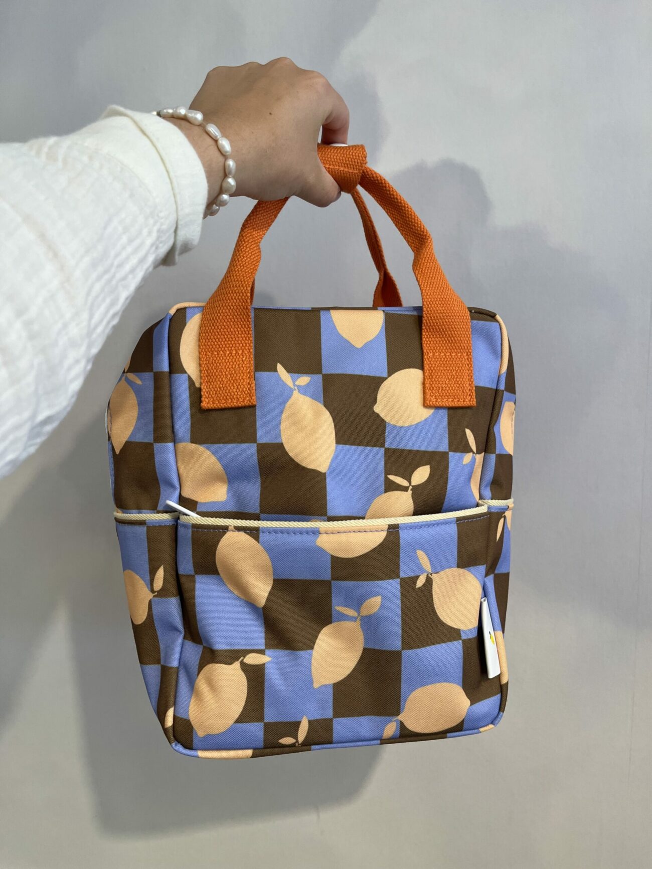 Sac à dos enfant maternelle (plusieurs coloris) – Image 11