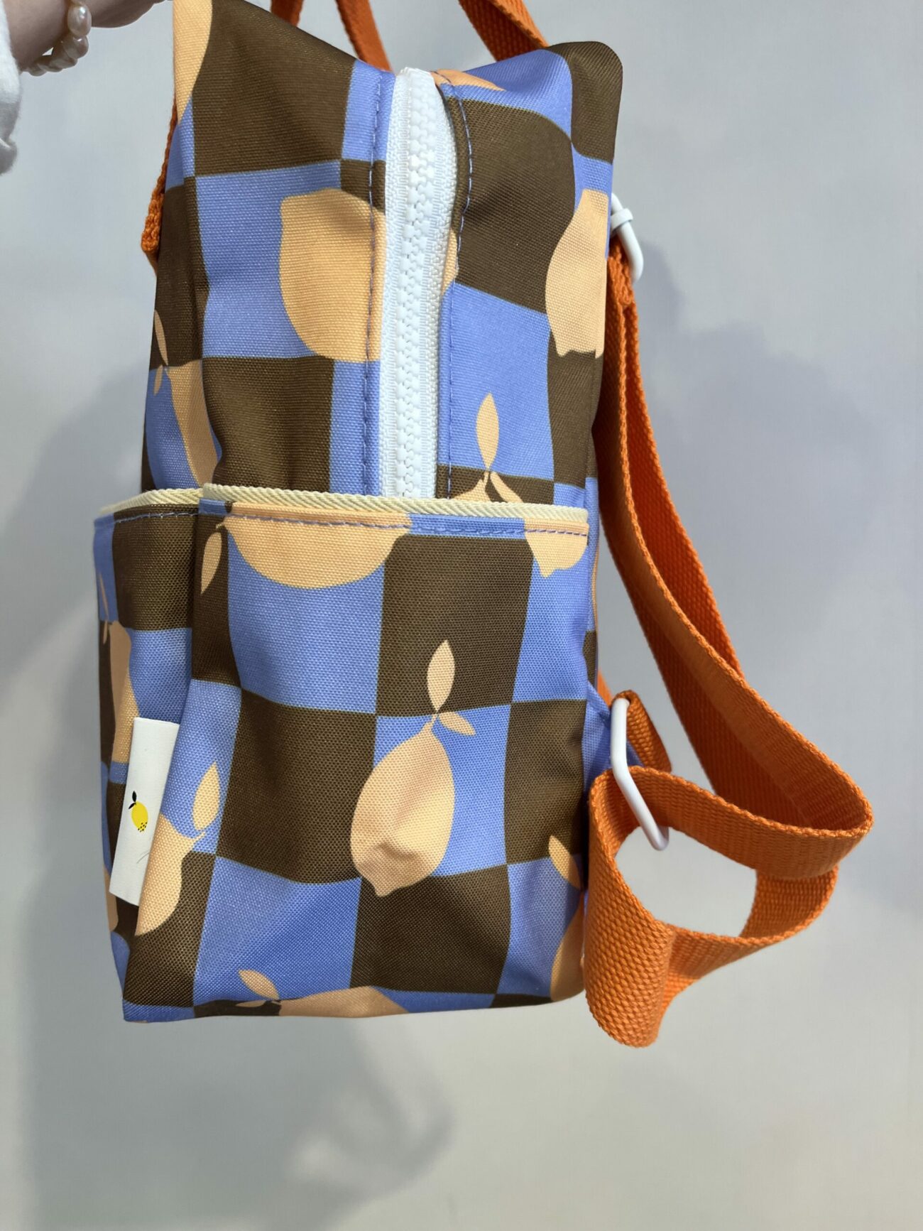 Sac à dos enfant maternelle (plusieurs coloris) – Image 12