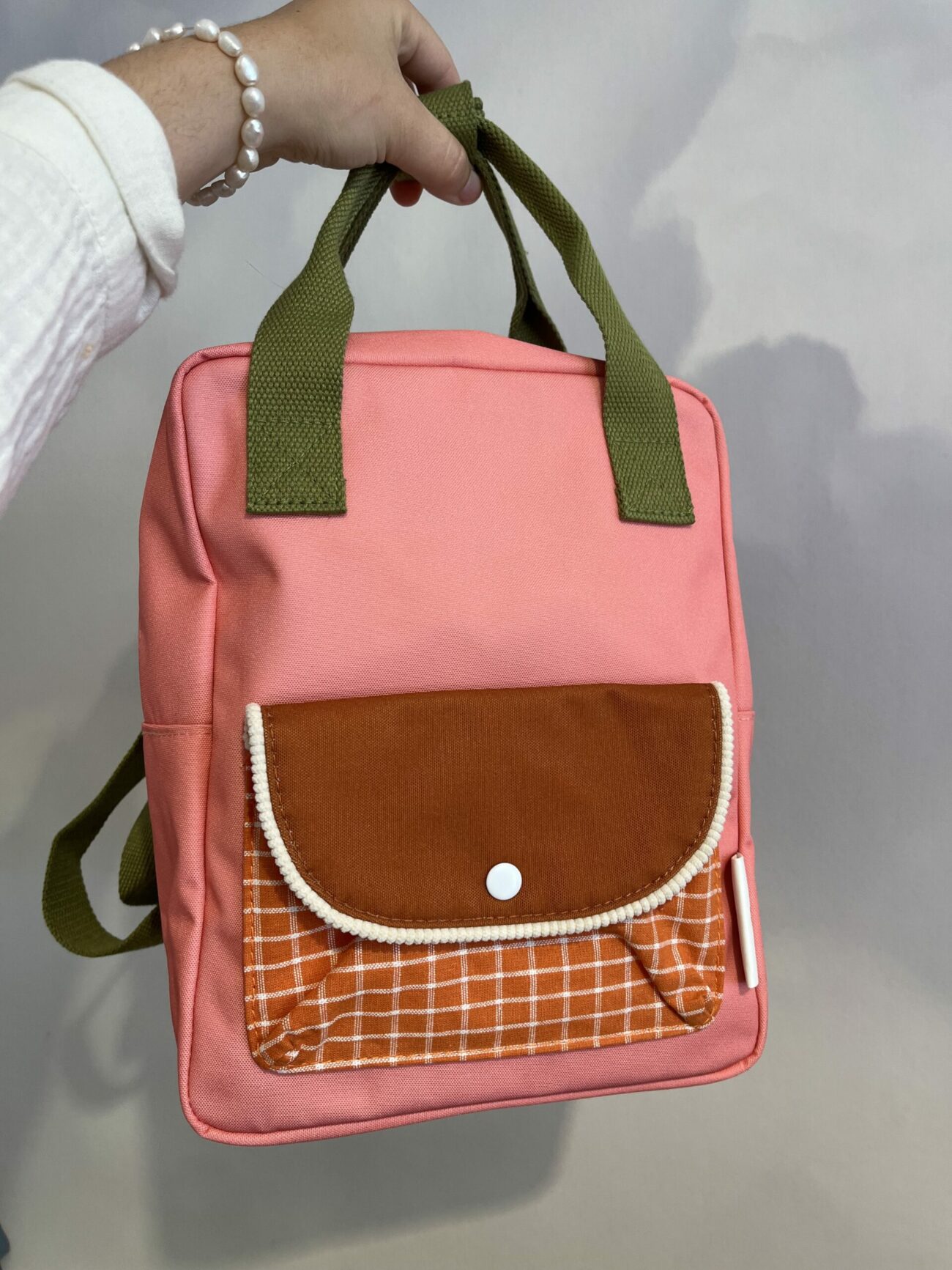 Sac à dos enfant maternelle (plusieurs coloris) – Image 7