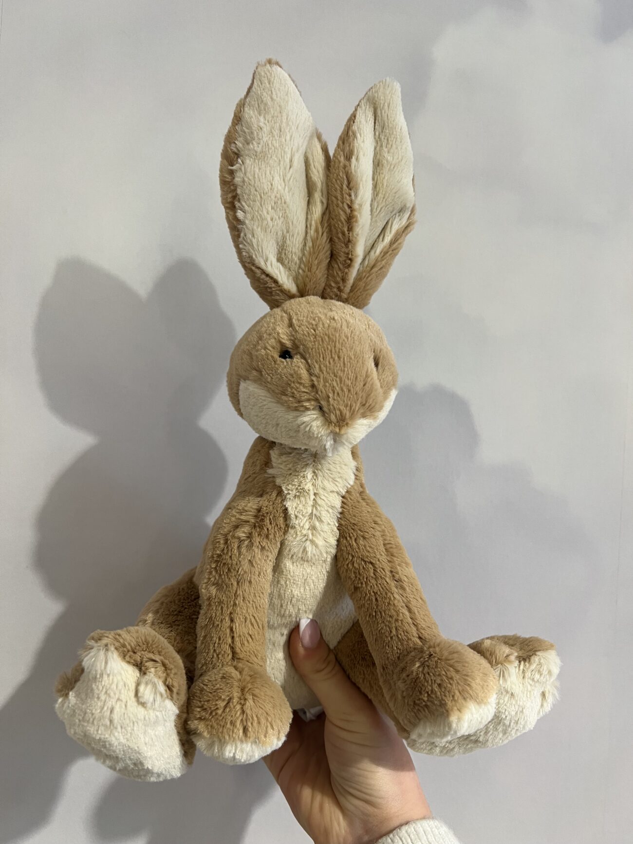 Horticus lièvre peluche – Image 2