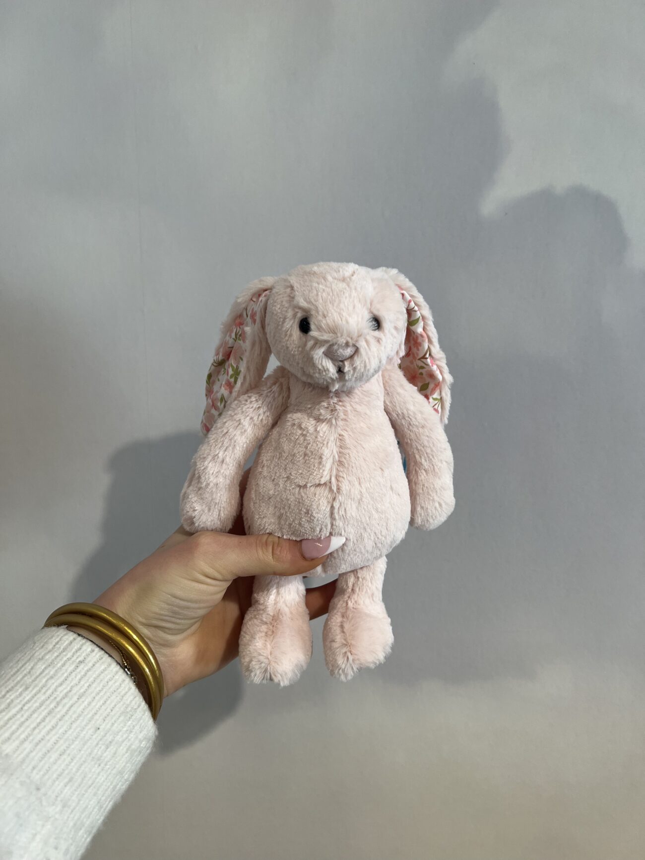 Blossom Bunny lapin Jellycat – Image 3