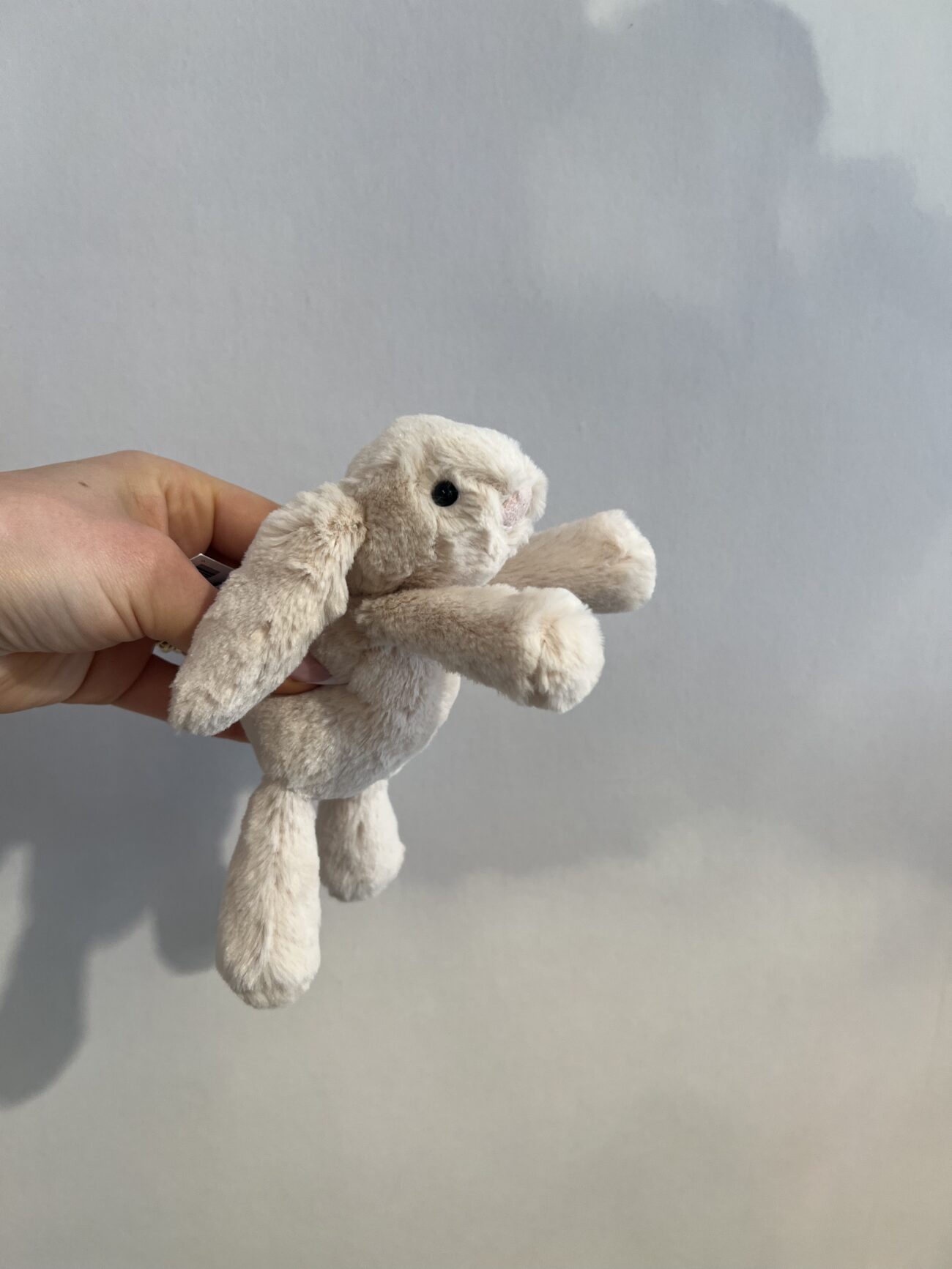 Smudge rabbit tiny – Image 2