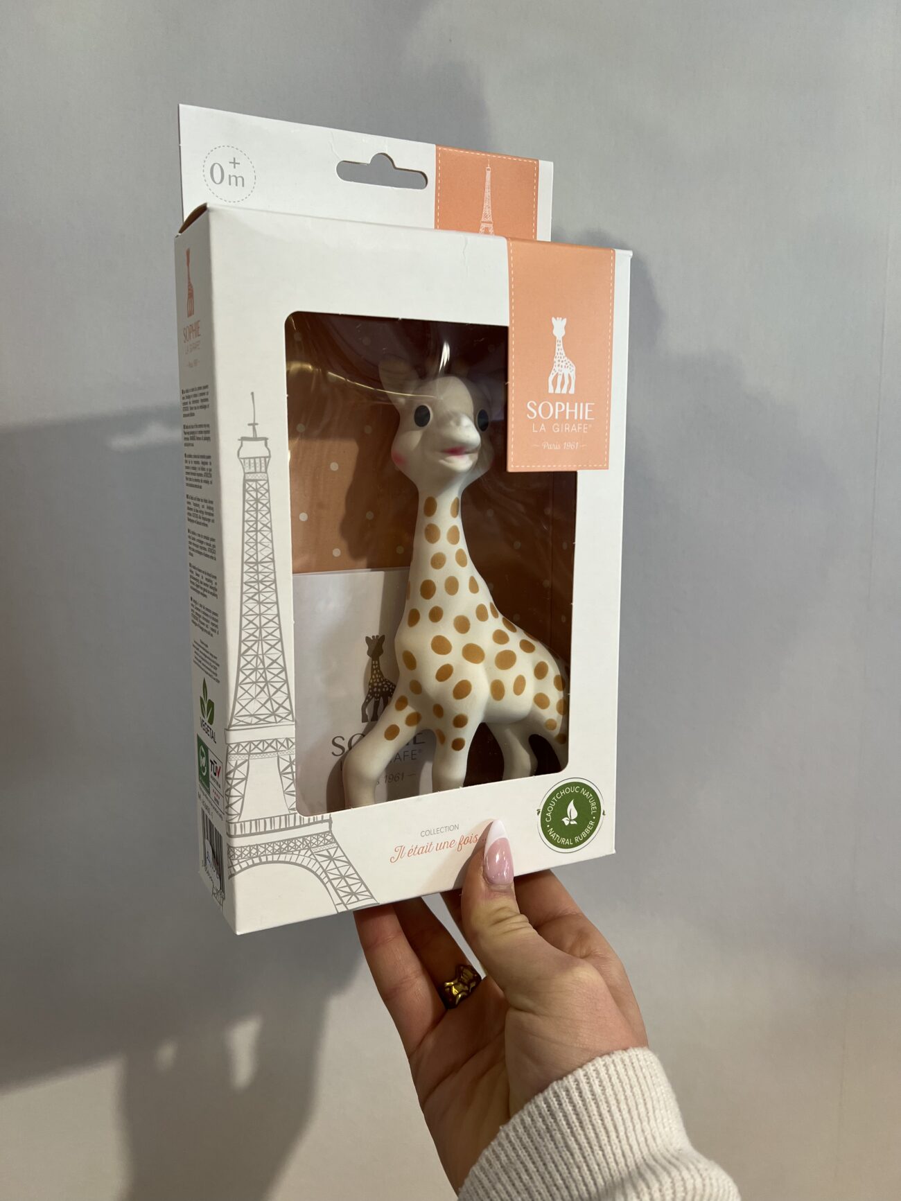 Sophie la girafe – Image 2